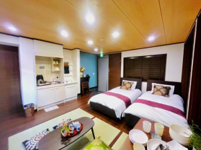 RE TOKYO HOTEL Room101